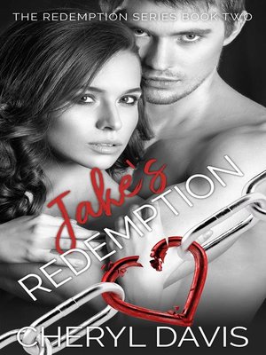 cover image of Jake's Redemption
